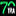 70Trades logo