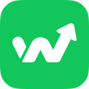 Trade W logo