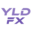 YLD FX logo