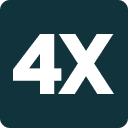 4xHub