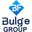 Bulge GROUP logo