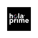 Hola Prime logo
