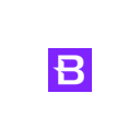 Blueberry Funded logo