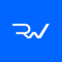 ROCK-WEST logo
