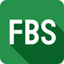 FBS logo