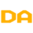 DA International Financial logo