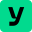YWO logo