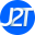 Just2Trade logo