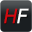 HFM(HotForex) logo