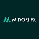 Midori FX logo