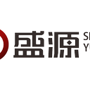 SHENG YUAN logo
