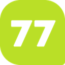 77markets logo